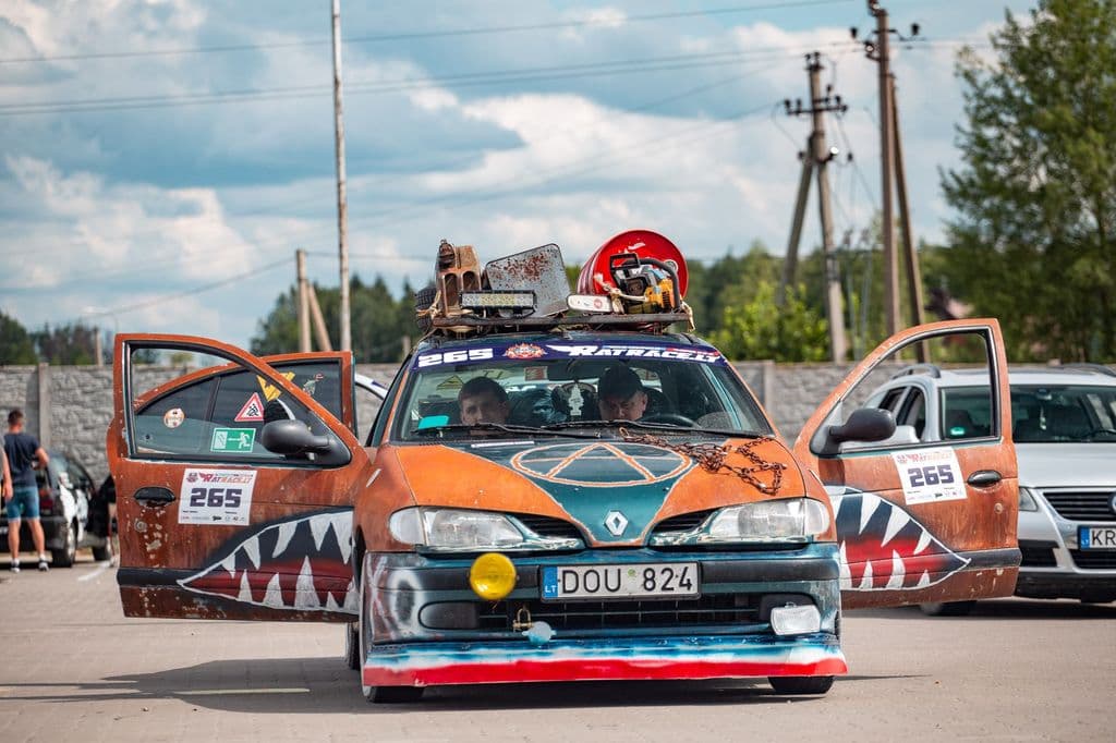 Naujienų straipsnio pagrindinė nuotrauka