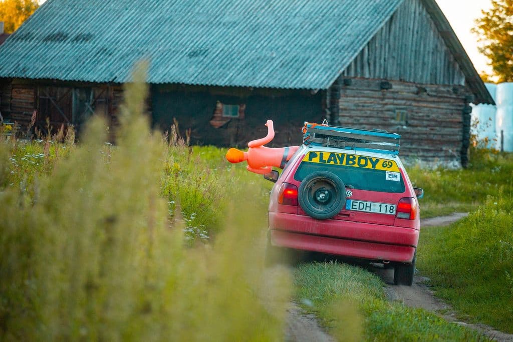 Naujienų straipsnio pagrindinė nuotrauka