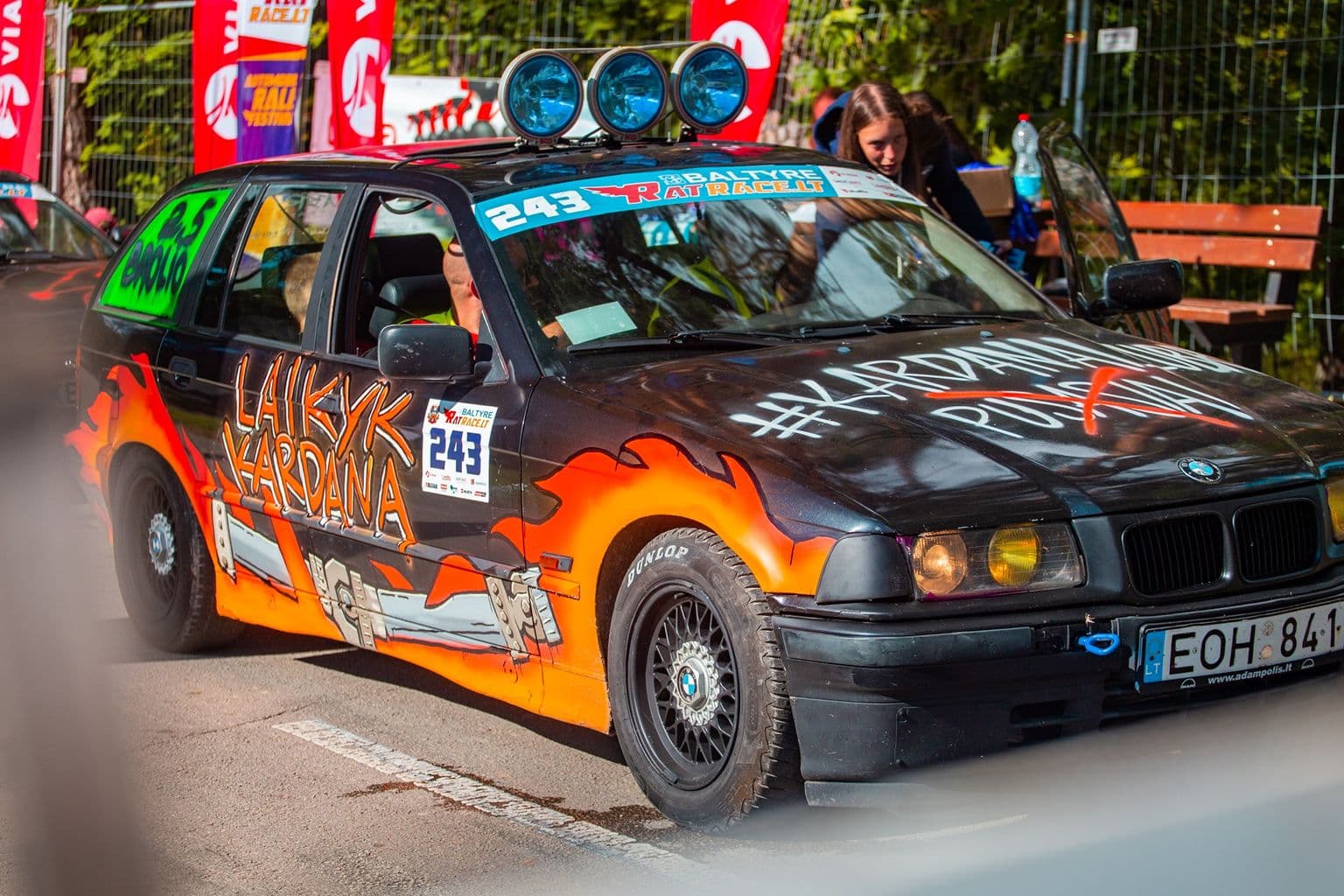 Naujienų straipsnio pagrindinė nuotrauka