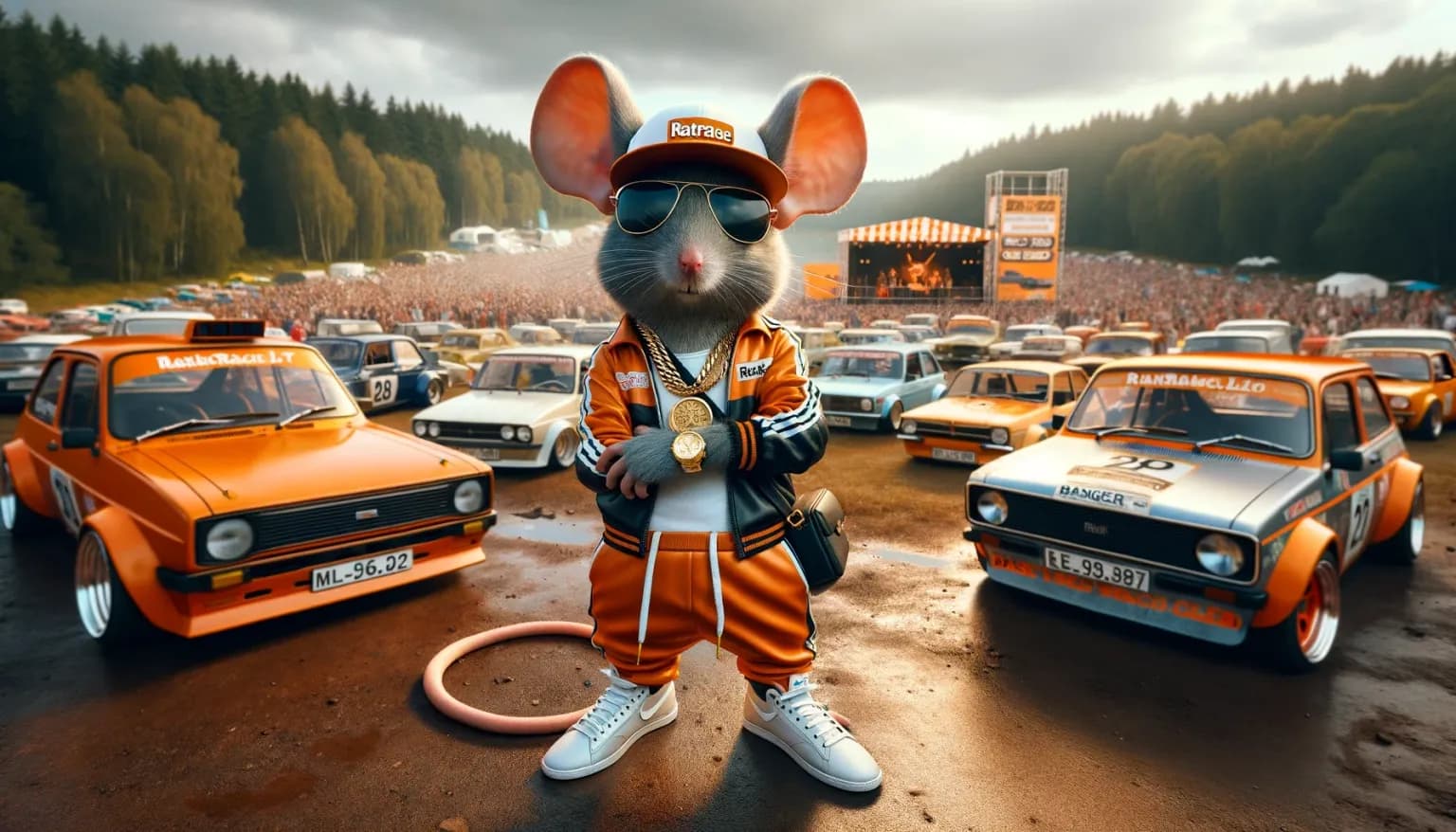 Pagrindinė nuotrauka