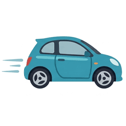 Image of POCKET ROCKET